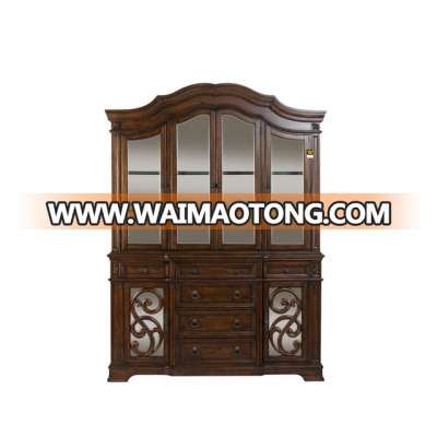 Antique Furniture Wood China Top Server from pines wood from Indonesia